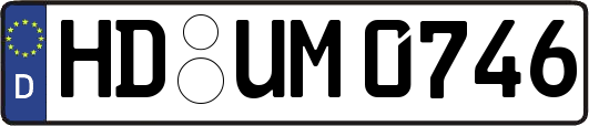 HD-UM0746