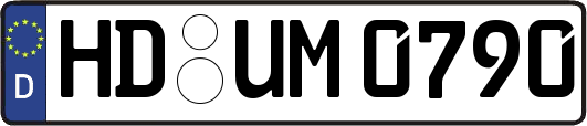 HD-UM0790