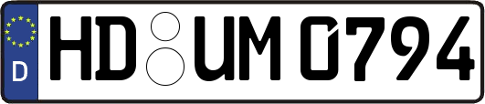 HD-UM0794