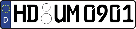 HD-UM0901