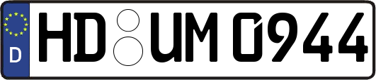 HD-UM0944