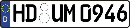 HD-UM0946