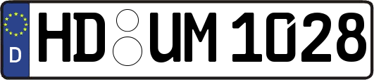 HD-UM1028