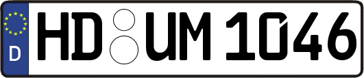 HD-UM1046