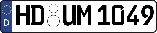 HD-UM1049