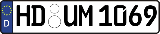 HD-UM1069