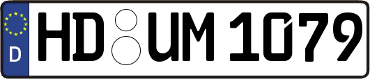 HD-UM1079