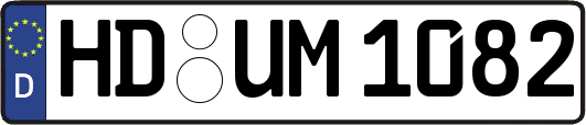 HD-UM1082