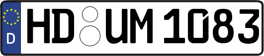HD-UM1083