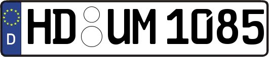 HD-UM1085