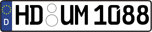 HD-UM1088