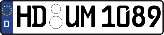 HD-UM1089