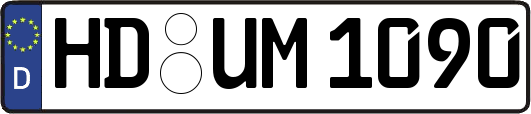 HD-UM1090