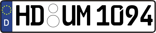 HD-UM1094