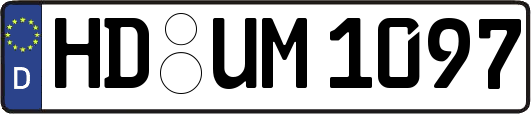 HD-UM1097