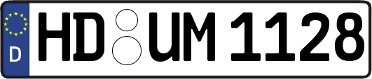 HD-UM1128