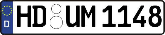 HD-UM1148