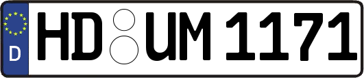 HD-UM1171