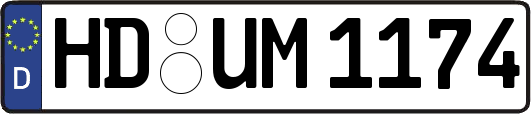 HD-UM1174