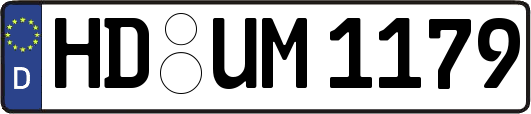 HD-UM1179