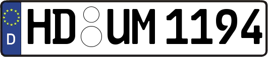 HD-UM1194