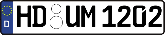 HD-UM1202