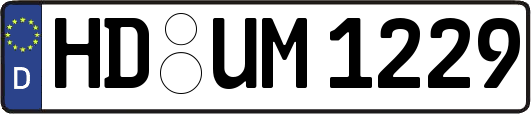 HD-UM1229