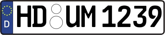 HD-UM1239