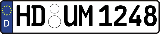 HD-UM1248