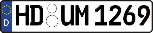HD-UM1269
