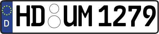 HD-UM1279