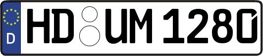 HD-UM1280