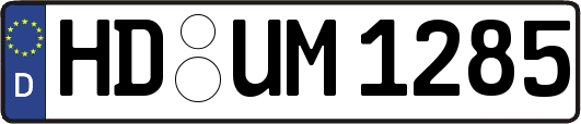 HD-UM1285
