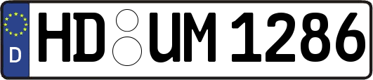 HD-UM1286