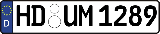 HD-UM1289