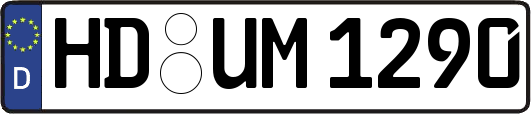 HD-UM1290