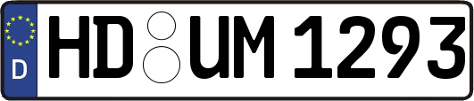 HD-UM1293