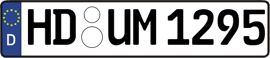 HD-UM1295