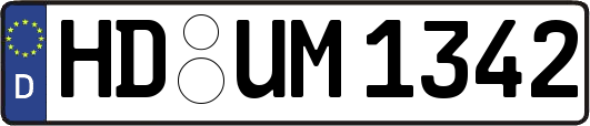 HD-UM1342