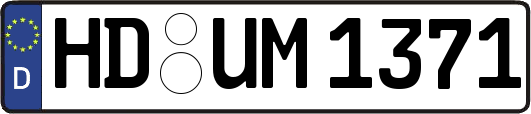 HD-UM1371
