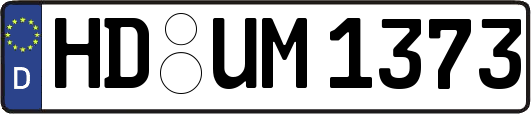 HD-UM1373