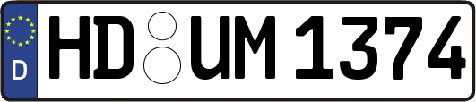 HD-UM1374