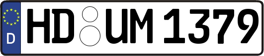 HD-UM1379