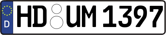 HD-UM1397