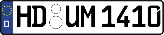HD-UM1410