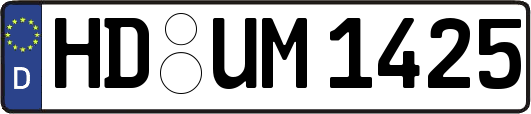 HD-UM1425