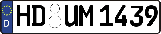HD-UM1439