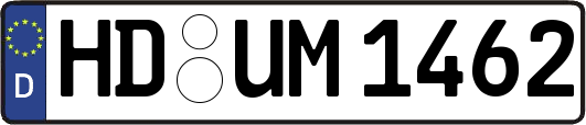 HD-UM1462