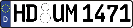 HD-UM1471
