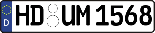 HD-UM1568